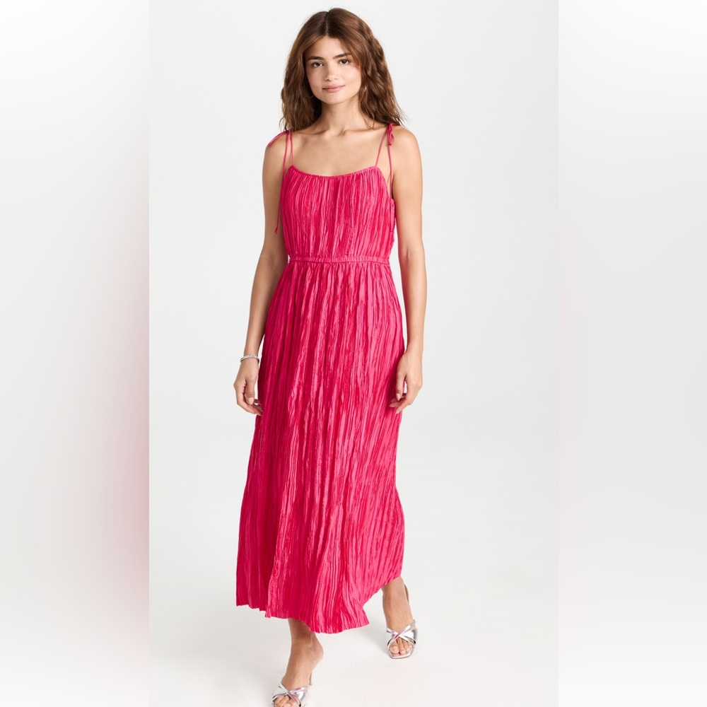 Ulla Johnson Orla Dress SIZE 8